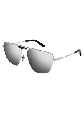 NEW BALENCIAGA SUNGLASSES BB0246SA 002